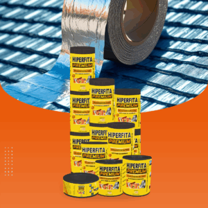 HIPERFITA PREMIUM ALUMÍNIO