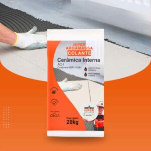 HIPER ARGAMASSA AC-I