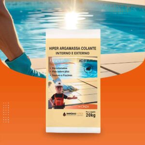 HIPER ARGAMASSA AC-III